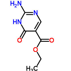 2-氨基-5-乙氧羰基-4-羟基嘧啶