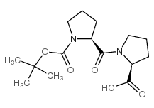 BOC-脯氨酸基-脯氨酸