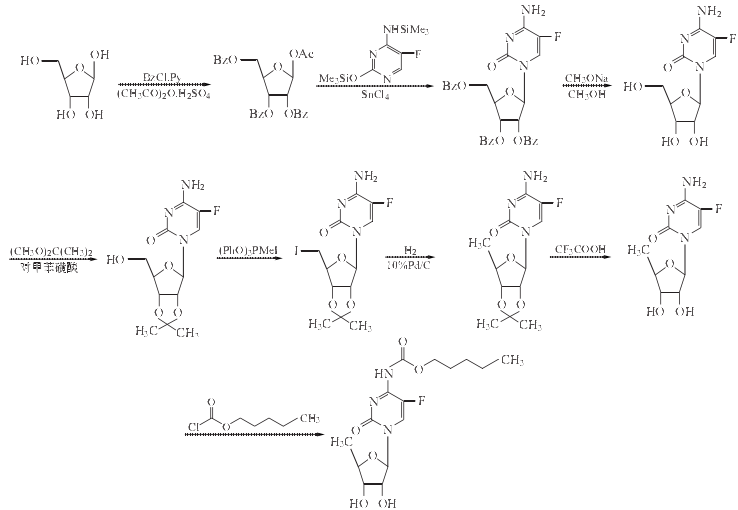 154361-50-9 preparation