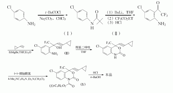154598-52-4 preparation
