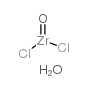 二氯氧化锆水合物