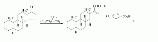 15500-66-0 preparation