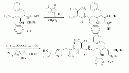 155213-67-5 preparation