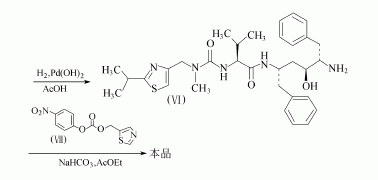 155213-67-5 preparation