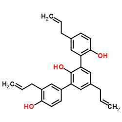 3'',5,5'-三-2-丙烯基- [1,1':3',1''-三联苯]-2,2',4'&
