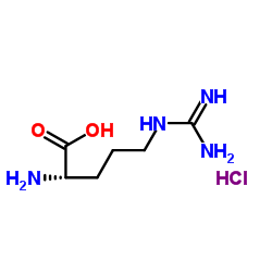L-精氨酸盐酸盐