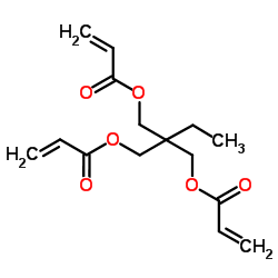 三羟甲基丙烷三丙烯酸酯