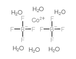 氟硼酸钴