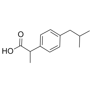 布洛芬