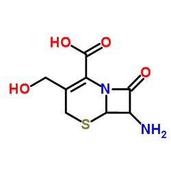 羟甲基-7-氨基头孢烷酸