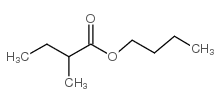 2-甲基丁酸丁酯