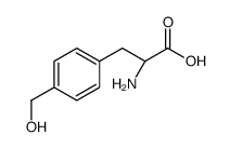 4-(羟甲基)-D-苯丙氨酸