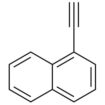 1-乙炔基萘
