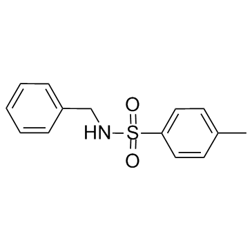 N-苄基-对甲苯磺酸胺