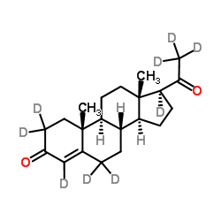 孕酮-D9