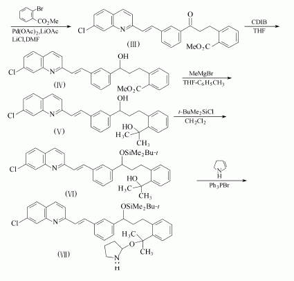 158966-92-8 preparation