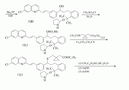 158966-92-8 preparation