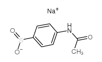 对氨基苯磺酸钠
