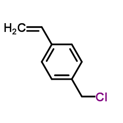 4-氯甲基苯乙烯