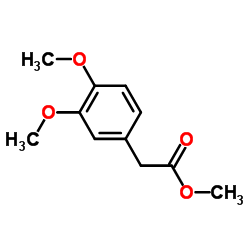 3,4-二甲氧基苯乙酸甲酯