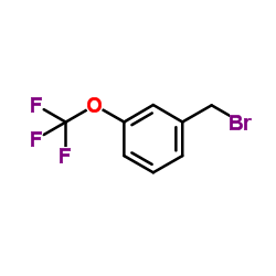 3-三氟甲氧基溴苄