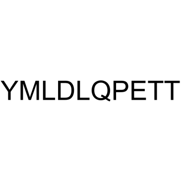HPV16-E711-20 epitope