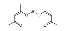 双(乙酰丙酮)锡
