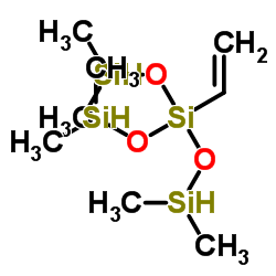 乙烯基三(二甲基硅氧烷基)硅烷