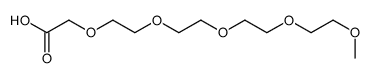 m-PEG4-CH2COOH