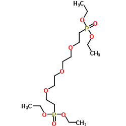 PEG3-bis-(ethyl phosphonate)