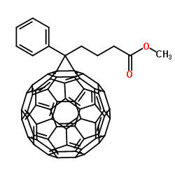 (6,6)-苯基-C61-丁酸甲酯