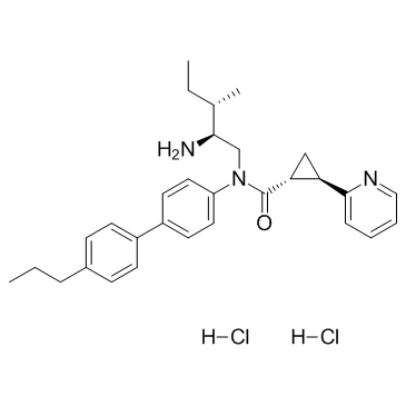 (1R,2R)-2-PCCA(盐酸盐)