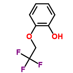 2-(2,2,2-三氟乙氧基)苯酚