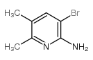 2-氨基-3-溴-5,6-二甲基吡啶