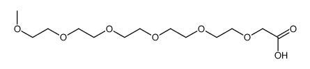 m-PEG5-CH2COOH