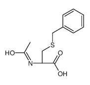 N-乙酰基-S-苄基-D-半胱氨酸
