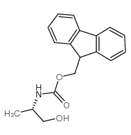 N-芴甲氧羰基-L-丙氨醇