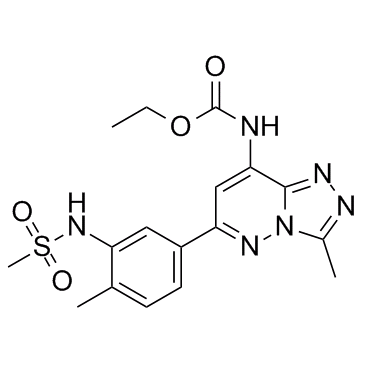 Bromosporine