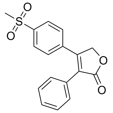 罗非昔布