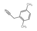 2,5-二甲基苯乙腈