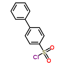 4-联苯磺酰氯