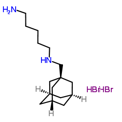 IEM 1754 Dihydrobromide