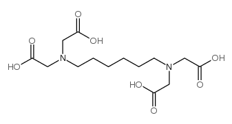 1,6-丙二胺四乙酸