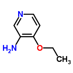 4-乙氧基-3-氨基吡啶