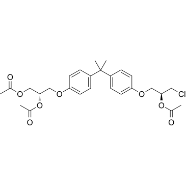 Ralaniten triacetate
