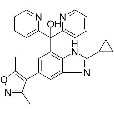 Alobresib
