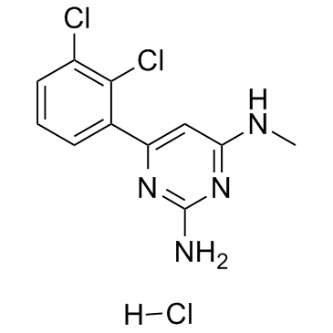 TH287盐酸盐