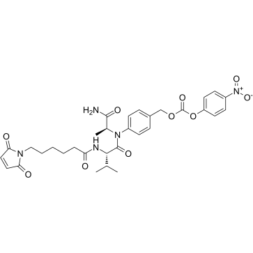 MC-Val-Ala-PAB-PNP