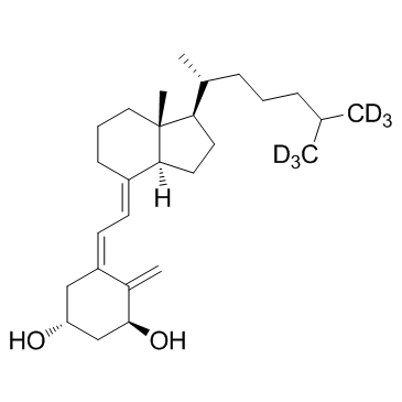 阿尔法骨化醇-D6