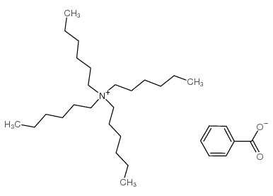 四正己基苯甲酸铵